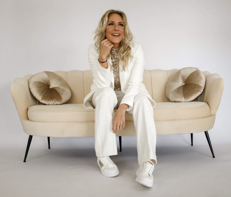 Femke Hengeveld - allround artiest (wit) - Arnhem, Gelderland, Nederland